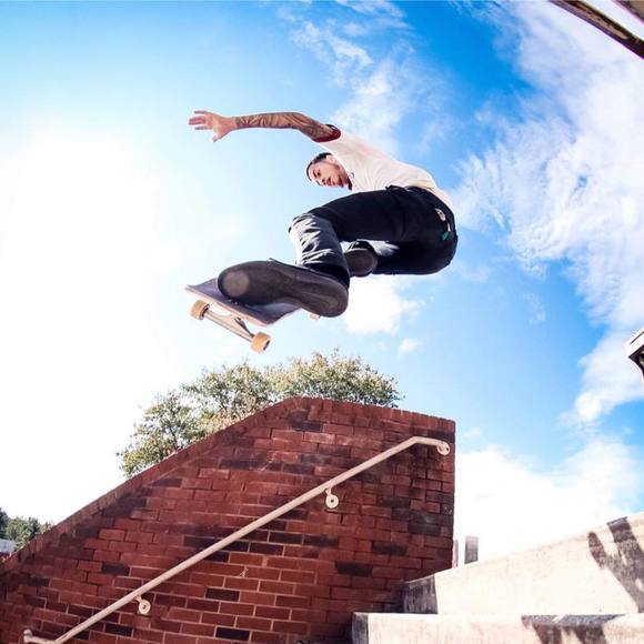 Meet your Posher, Ahmed - Picture 1 of 1